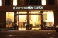 King Suites Hotel