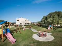 泰拉迪瑪爾溫泉度假村 聖特奧多羅住宿飯店