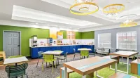 Spark by Hilton Kingsland Hotel a Kingsland