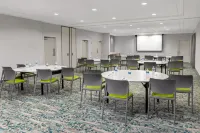 SpringHill Suites Detroit Auburn Hills