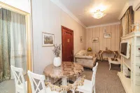 Angliter Hotel Các khách sạn ở Vologda
