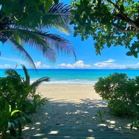 Dianao Beach Club and Resort
