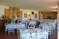 Hotel San Pantaleo - Mountain view