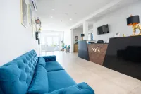 Boutique Hotel Ivy'z Hotels in Pag