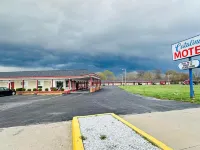 Catalina Airport Motel Các khách sạn gần Sân bay quốc tế Indianapolis