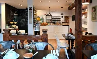 Hotel Zehnthof - breakfast