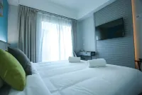 Stanton City Hotel - 3-Sterne
