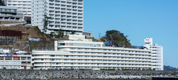 Wisterian Life Club Atami Hotels in Atami