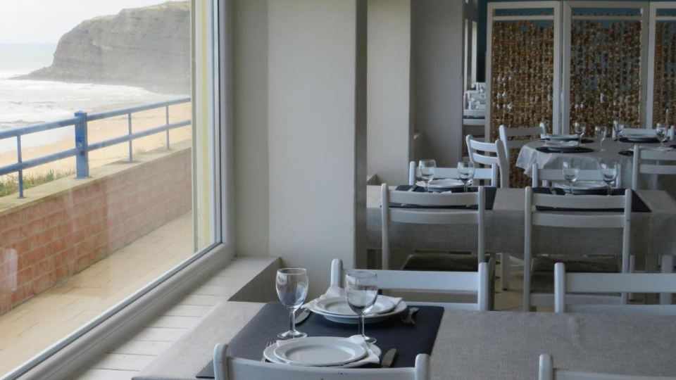 Hotel Apartamento Praia Azul