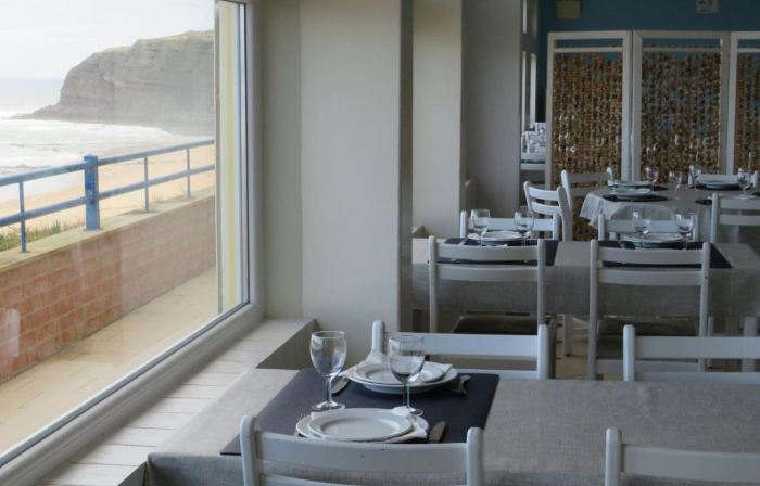 Hotel Apartamento Praia Azul