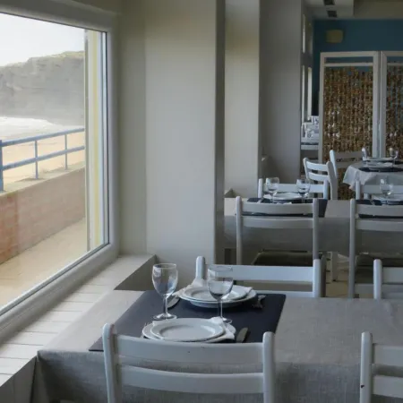 Hotel Apartamento Praia Azul