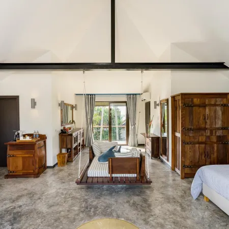 Shambhala Beach Resort