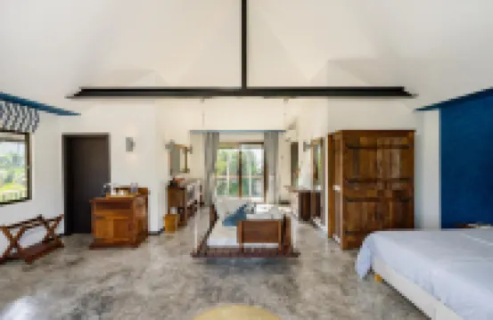 Shambhala Beach Resort