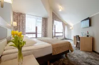 Hotel Diament Ustroń - spa
