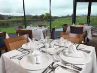 Castle Dargan Hotel - breakfast