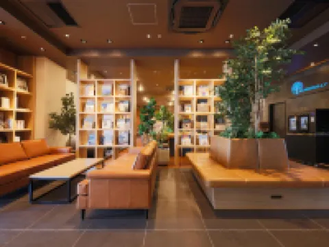 レンブラントスタイル本厚木 / Rembrandt Style HON-ATSUGI 厚木のホテル