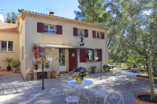 馬斯艾庫魯斯飯店