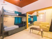 Zostel Mysore