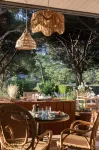Maison Chiberta - breakfast