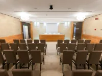 Europa Hotel Design Spa 1877 Hotels in Rapallo