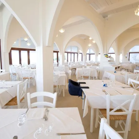 Hotel Cala Reale