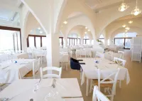 Hotel Cala Reale - breakfast