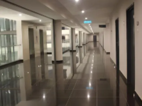 D Gateway Perdana Hotel Bangi โรงแรมในบันดาร์ บารู บางี