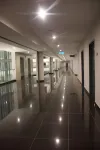D Gateway Perdana Hotel Bangi Hotels in Bandar Baru Bangi
