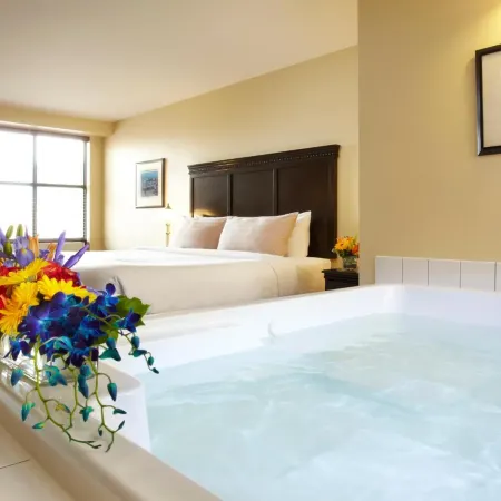 Temple Gardens Hotel & Spa
