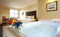 Temple Gardens Hotel & Spa - Hot Springs