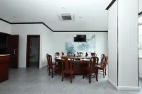 Yue Lai Hotel - breakfast