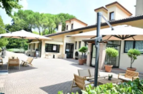 Green Garden Resort - Smart Hotel Hotel di 