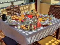 Ryad Watier & Spa Hotel in zona CTM Essaouira
