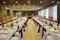 Hotel Laterum - breakfast