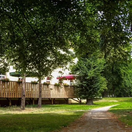 Hotel Zur Post in Wurzen