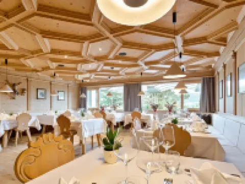 Granpanorama Hotel StephansHof Hotel a Villandro