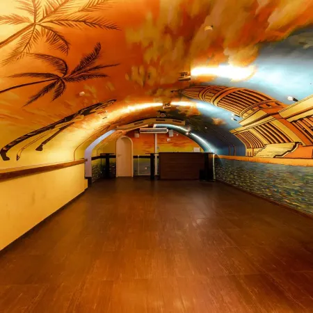 Hotel Havana