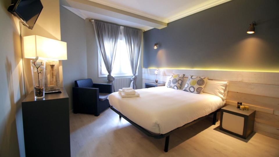 Hotel Alda Estación Vigo