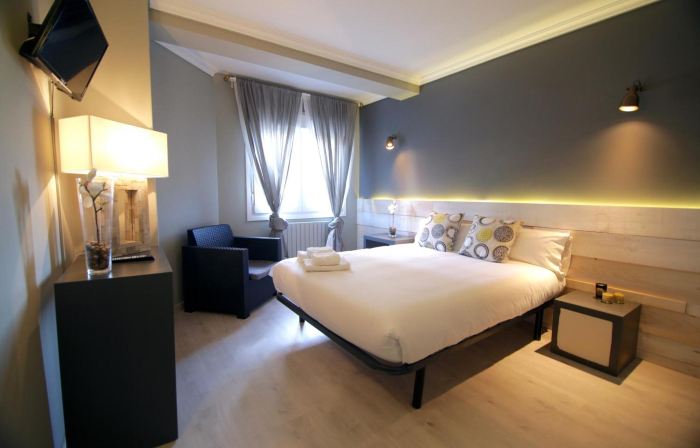 Hotel Alda Estación Vigo