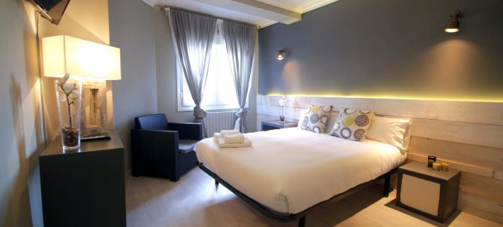 Hotel Alda Estación Vigo Hotels in Vigo