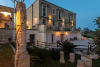 Masseria Borgo Segine - Relais Nel Salento