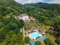 Villa Belvedere