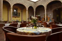 Howard Johnson by Wyndham Morelia Calle Real - breakfast