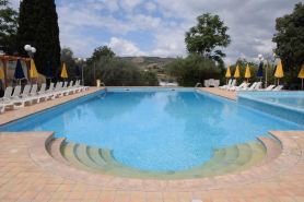 Villa Tasca Agriturismo & Spa