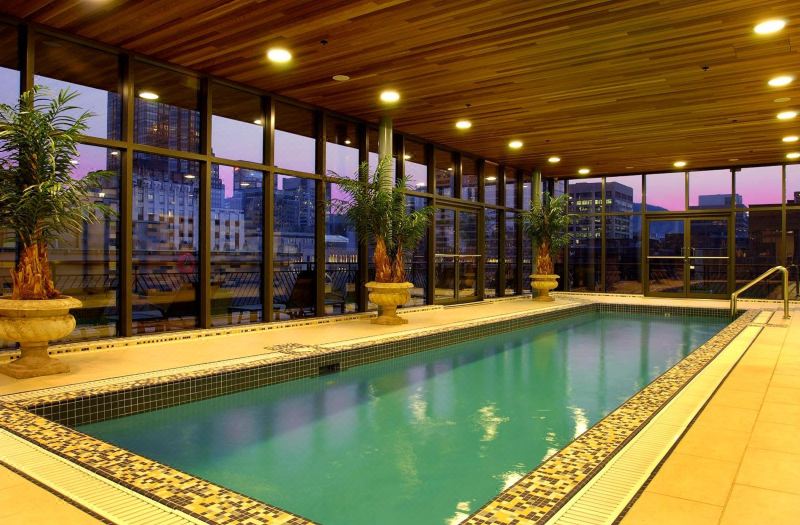 Le Square Phillips Hôtel & Suites photo 4