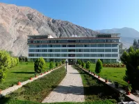 Guizado Portillo Hacienda & Resort Отели в г. 