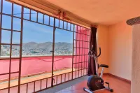 Hotel Chocolate Suites