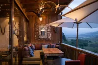 Emily Moon River Lodge Hotels in Keurboomstrand