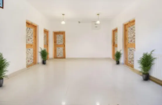 Hotel Czara Resort Sonmarg