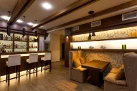 Crystal Hotel & Spa - bar